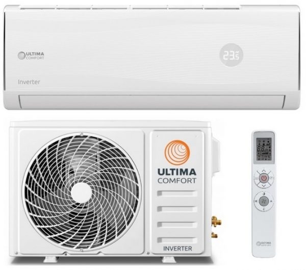 Найти Фанкойлы Daikin бризер для Москвы