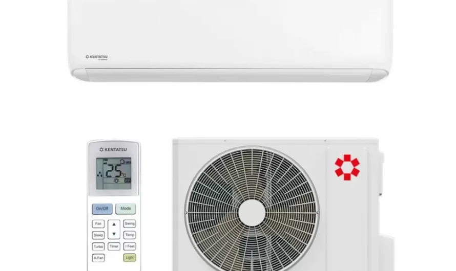 Преимущества VRF-системы Mitsubishi Heavy кондиционер для Москвы