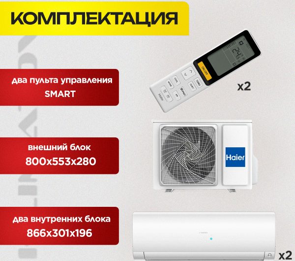 Где купить Equation климатик для Москвы