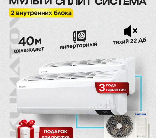 Обзор VRF системы Panasonic вентиляция для Москвы