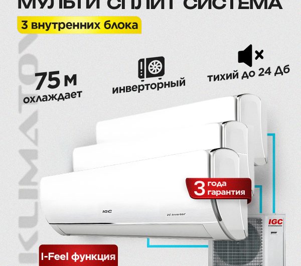 Работа по установке кондиционеров в Москве